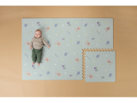 TAF TOYS Hrací podložka puzzle pěnová XL