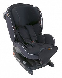 Autosedačka iZi Combi X4 ISOfix