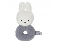 Chrastítko králíček Miffy Fluffy