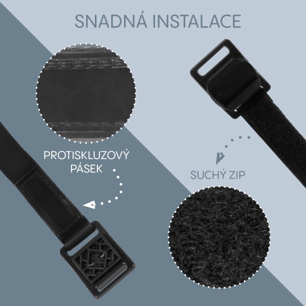 ZOPA Držák na pití na kočárek Ultra