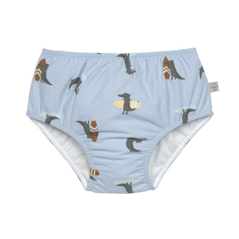 LÄSSIG Swim Diaper plenkové plavky