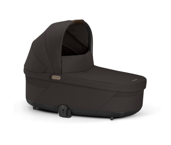 CYBEX Gold BALIOS / TALOS Carry cot S LUX Hluboká korba + DÁREK kód na slevu GOLD10