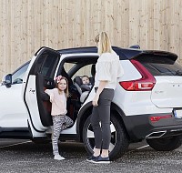 Autosedačka BeSafe iZi Twist B i-Size Autosedačka BeSafe iZi Twist B i-Size