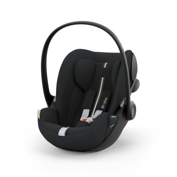 CYBEX Akční set Balios SET XL Kočárek + korba + autosedačka Cybex + base + adapter + pláštěnky