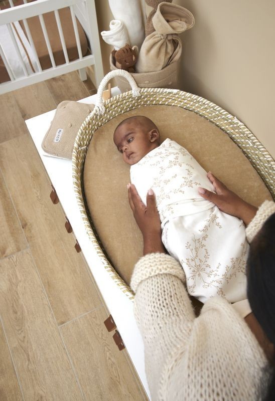 MEYCO Zavinovačka 0-3 m Swaddle Meyco