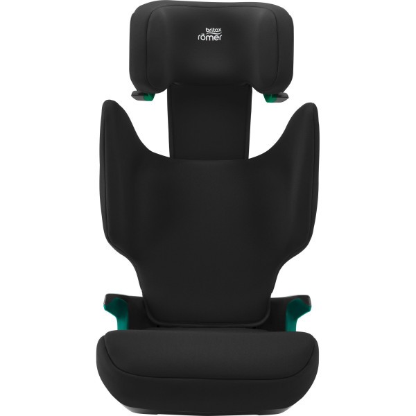 BRITAX RÖMER Adventure Plus 2 Autosedačka 100-150cm