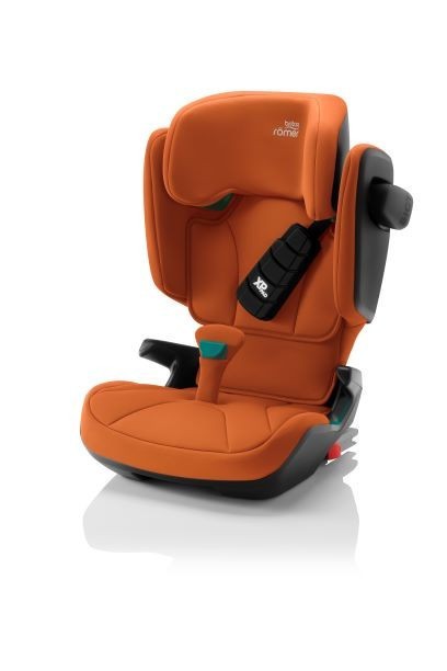 BRITAX RÖMER Autosedačka Kidfix i-Size 100-150 cm