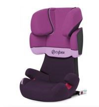 Cybex SOLUTION X-FIX 2023