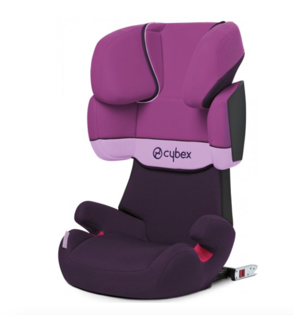 Cybex SOLUTION X-FIX 2023