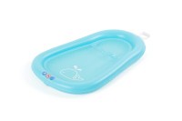 DOOMOO Bath mattress nafukovací podložka