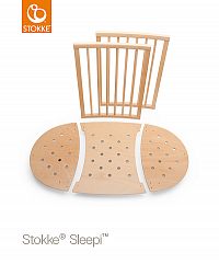 Stokke® Sleepi™ prodloužení 120cm Stokke® Sleepi™ prodloužení 120cm