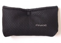 PINKIE Rukávník Black Comb PINKIE Rukávník Black Comb