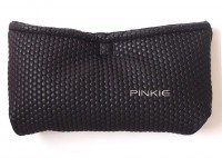 PINKIE Rukávník Black Comb