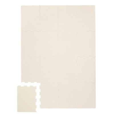 3 SPROUTS Pěnová hrací podložka