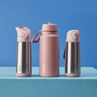 B.BOX Termoska na pití sport 500 ml
