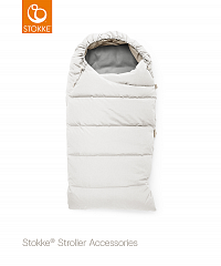 Stokke® péřový fusak