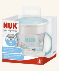 NUK hrnek Mini Magic Cup 160ml