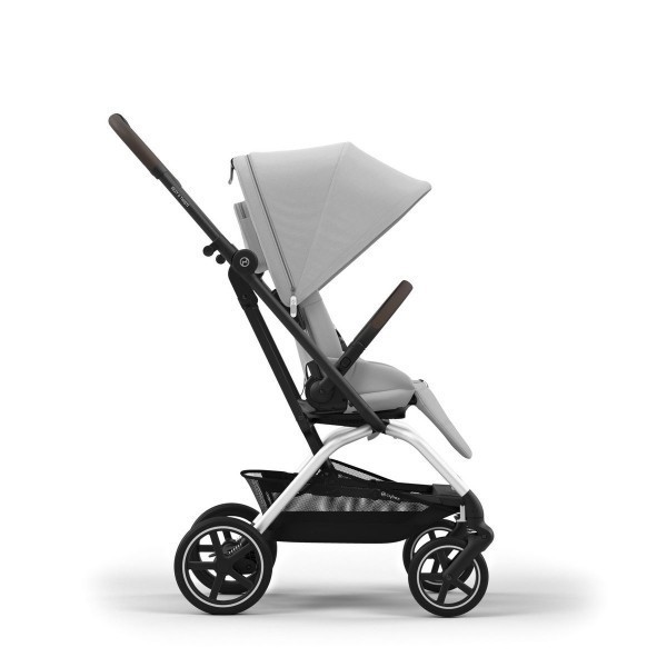 CYBEX Gold EEZY S TWIST+ 2 Sportovní kočárek + DÁREK kód na slevu GOLD10