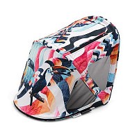 Bugaboo Donkey breezy sun canopy - letní stříška Bugaboo Donkey breezy sun canopy - letní stříška