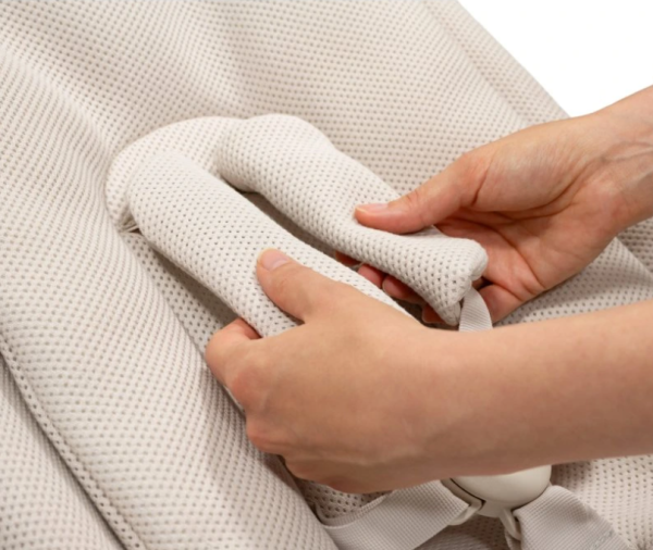 STOKKE YOGA™ Baby Bouncer & Swing Lehátko
