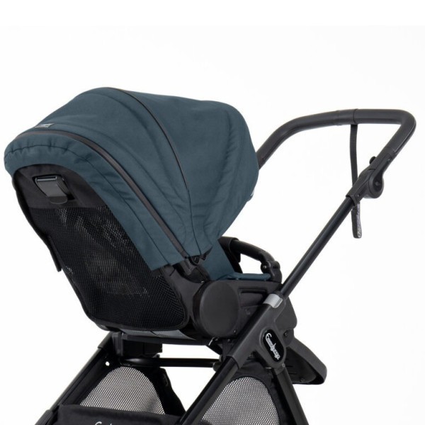 EMMALJUNGA SENTO FLAT+