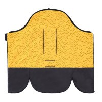 EMITEX Fusak 2v1 Cocoon Fleece