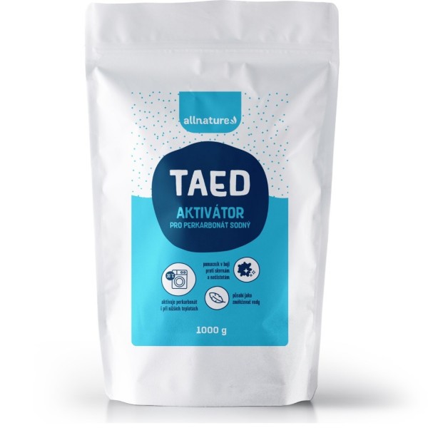 ALLNATURE TAED 1000 g