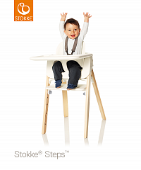 Stokke® Steps™ Baby set