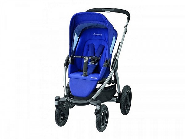 Kočárek Maxi-Cosi Mura 4 Plus