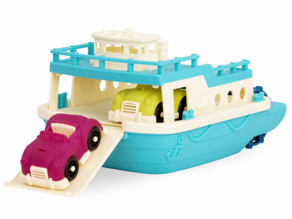 B-TOYS Trajekt Happy Cruisers