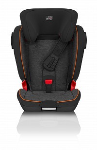 Autosedačka Britax Römer KidFix II XP SICT Black Edition