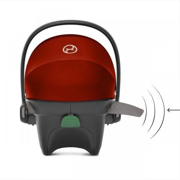 CYBEX ATON S2 I-SIZE Autosedačka 45-87cm