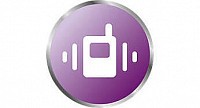 Avent Baby monitor SCD630 video