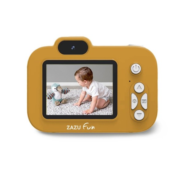 Zazu FUN - Dětský digitální fotoaparát