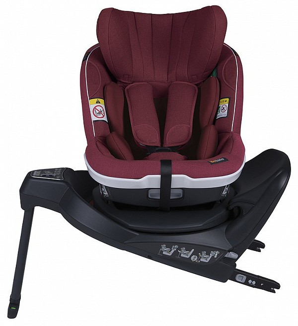 Besafe  iZi Turn i-Size Autosedačka 61-105cm