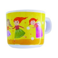 PETITE&MARS Sada pohádkového nádobí 5 ks