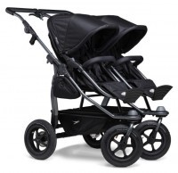 TFK carrycot Duo combi