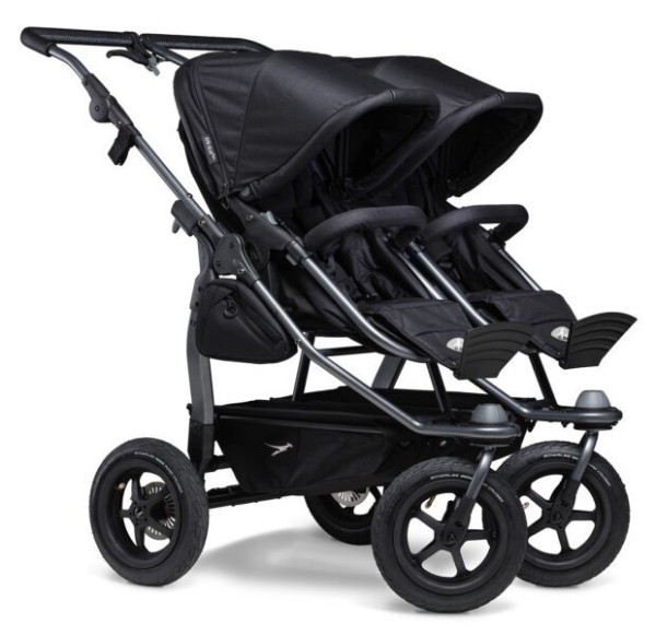 TFK carrycot Duo combi Hluboká korba