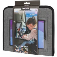 DOOKY Cestovní pultík do auta Backseat Travel Tray