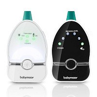 Baby monitor Babymoov Easy Care Digital Green