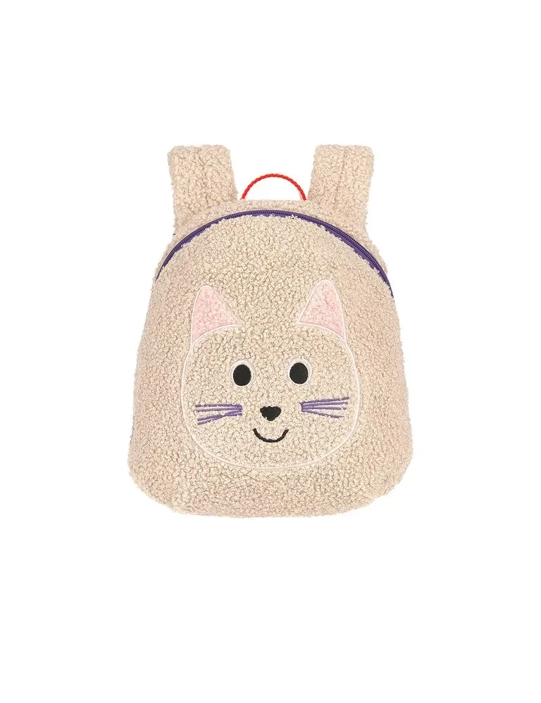 LÄSSIG Tiny Backpack Tiny Team Batuůžek