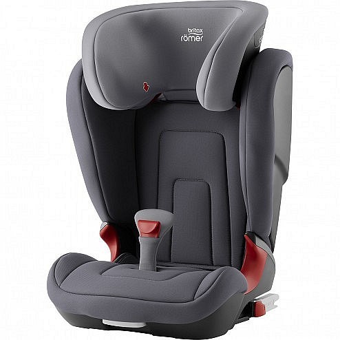 Autosedačka BRITAX RÖMER Kidfix 2 R