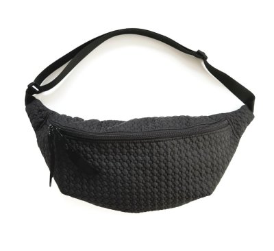 Small Black Comb 5638