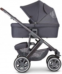 ABC Design Salsa 4 Air stone FASHION EDITION STARTER SET 2021