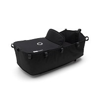 Bugaboo Cameleon 3 plus komplet BLACK/black