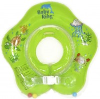 Kruh Baby Ring