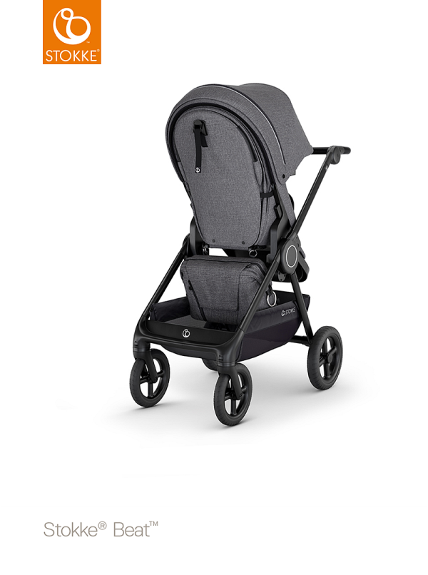 STOKKE® BEAT® sportovní kočárek