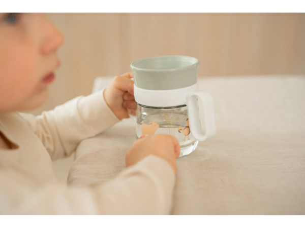 LITTLE DUTCH Hrnek trénovací 360° 200 ml 6m+