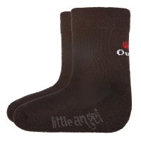 LITTLE ANGEL Ponožky froté Outlast® LITTLE ANGEL Ponožky froté Outlast®