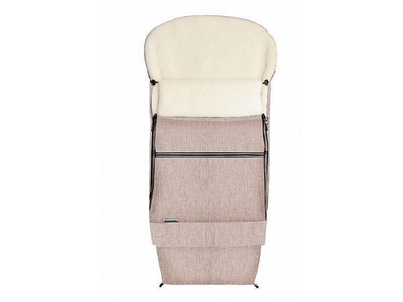 Fusak Combi Merino Fusak Combi Merino